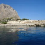 Casa Ciclamino Nyaraló San Vito lo Capo