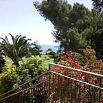 Nyaraló Casa Ciclamino San Vito lo Capo