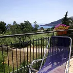 Nyaraló Casa Ciclamino San Vito lo Capo