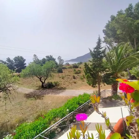 Casa Ciclamino *