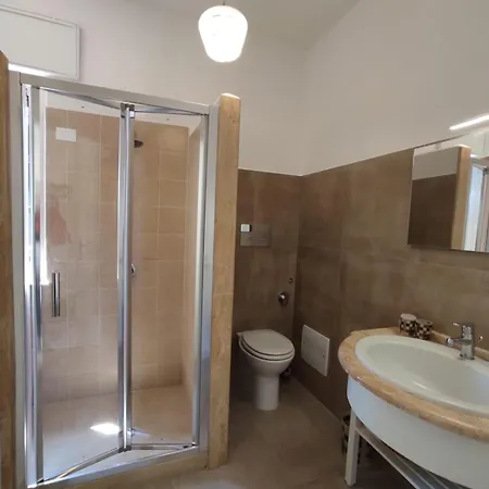 Casa Ciclamino San Vito Lo Capo