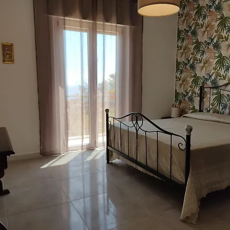 Holiday home Casa Ciclamino *