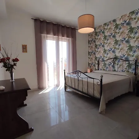 Nyaraló Casa Ciclamino San Vito lo Capo