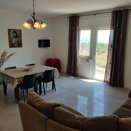 Casa Ciclamino San Vito Lo Capo