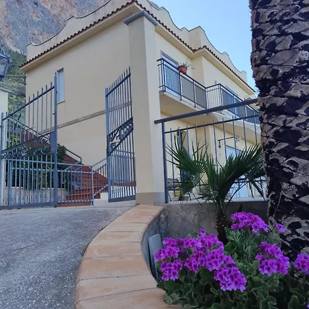 Casa Ciclamino * San Vito Lo Capo