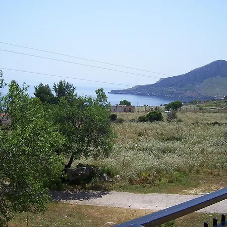 Casa Ciclamino * San Vito Lo Capo