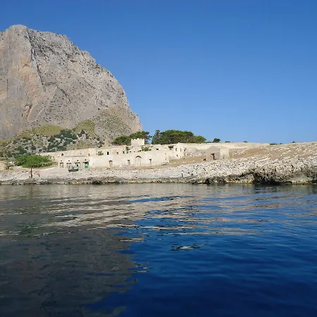 Casa Ciclamino Holiday home San Vito Lo Capo