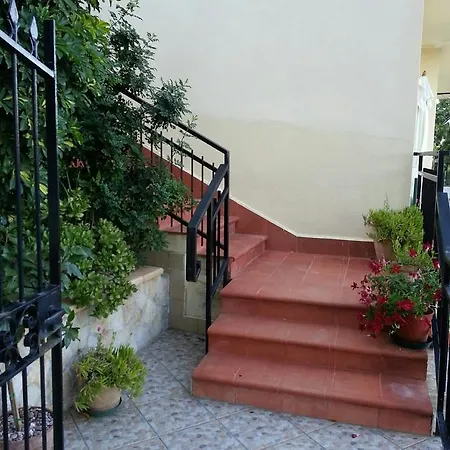 Holiday home Casa Ciclamino