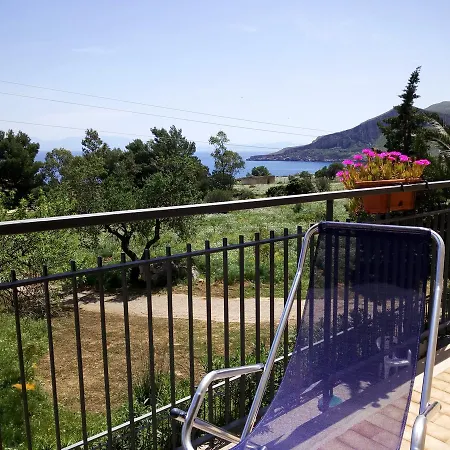Holiday home Casa Ciclamino San Vito Lo Capo